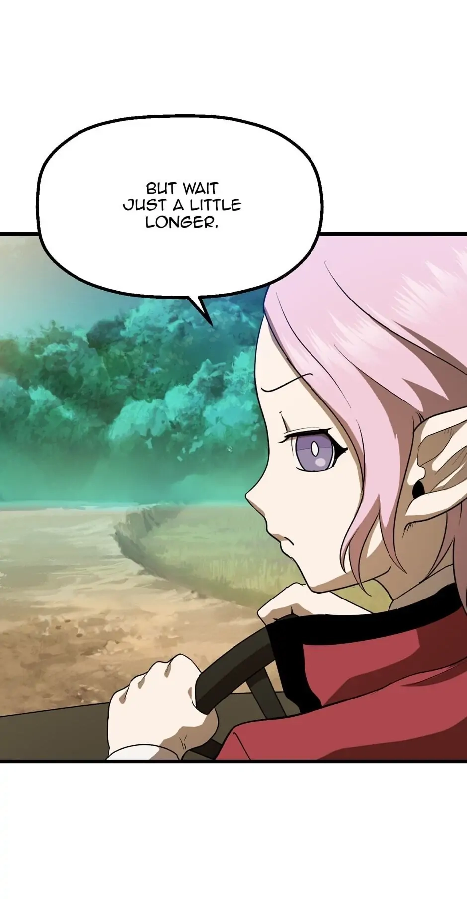 Survival Story of a Sword King in a Fantasy World Chapter 78 - Page 46
