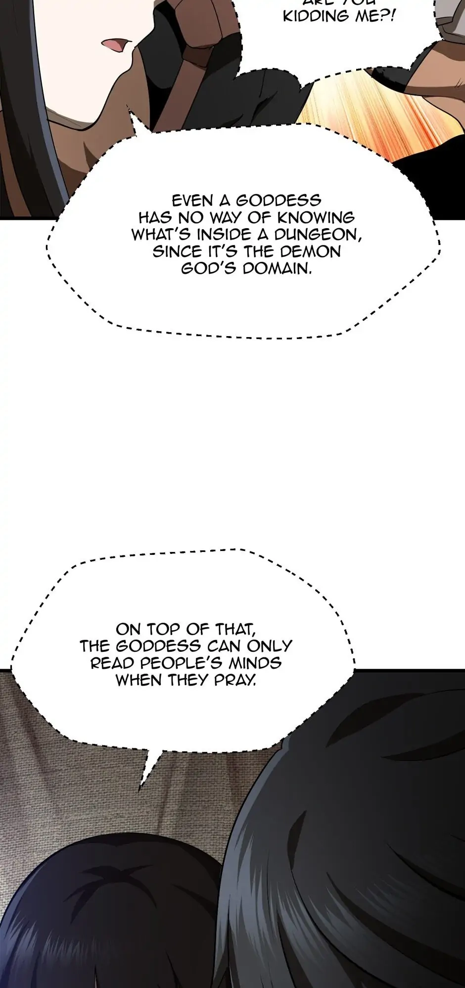 Survival Story of a Sword King in a Fantasy World Chapter 78 - Page 50