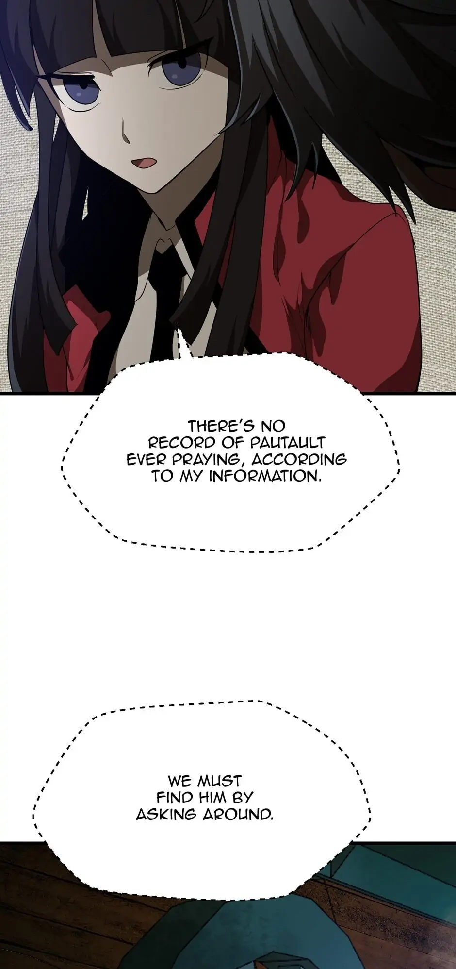 Survival Story of a Sword King in a Fantasy World Chapter 78 - Page 51