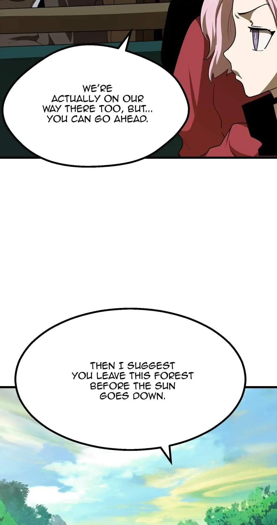 Survival Story of a Sword King in a Fantasy World Chapter 78 - Page 55