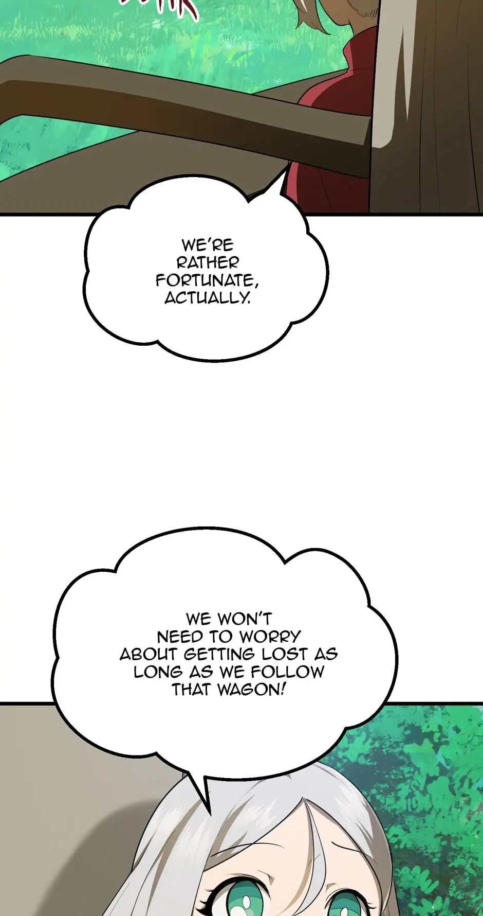 Survival Story of a Sword King in a Fantasy World Chapter 78 - Page 58