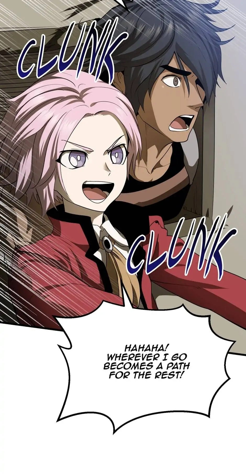 Survival Story of a Sword King in a Fantasy World Chapter 78 - Page 68