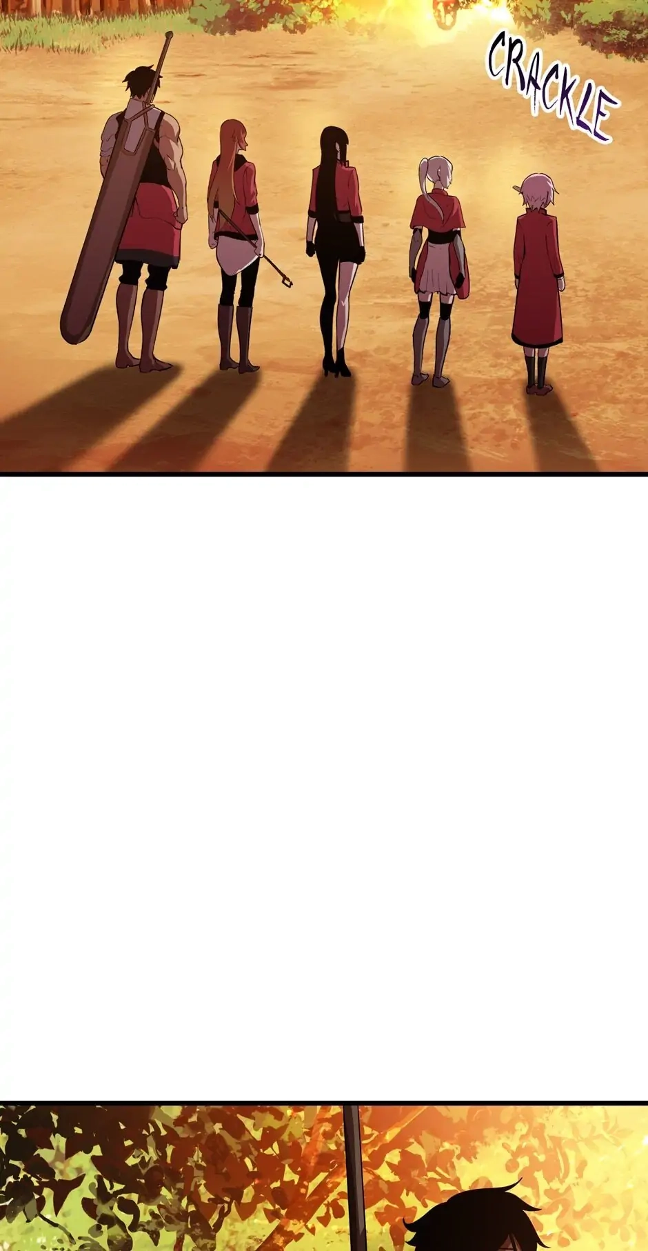 Survival Story of a Sword King in a Fantasy World Chapter 78 - Page 72