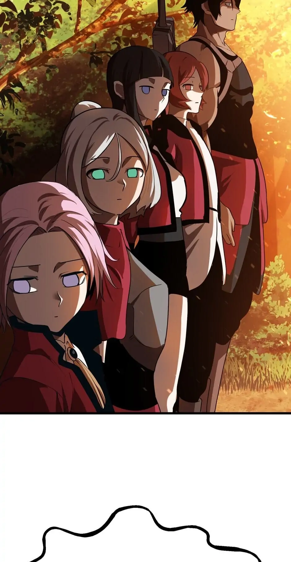 Survival Story of a Sword King in a Fantasy World Chapter 78 - Page 73