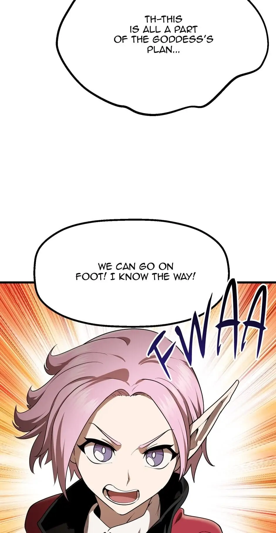 Survival Story of a Sword King in a Fantasy World Chapter 78 - Page 75