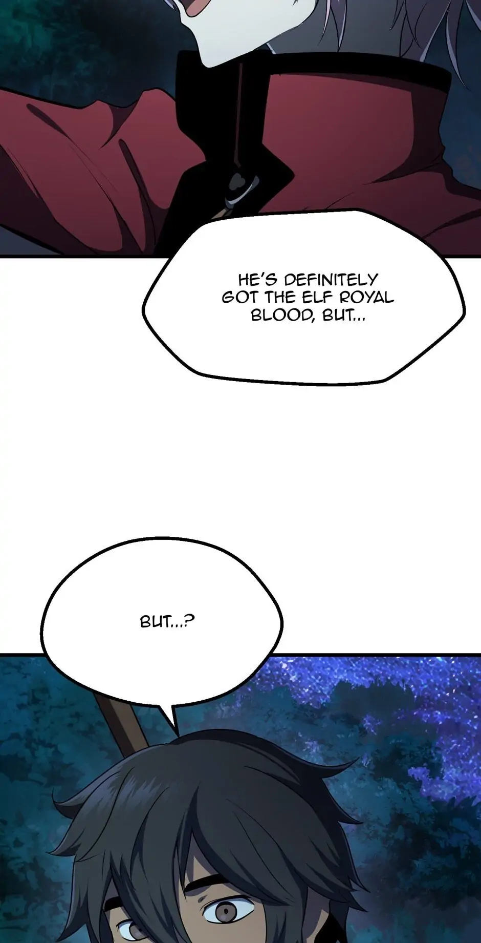 Survival Story of a Sword King in a Fantasy World Chapter 78 - Page 84