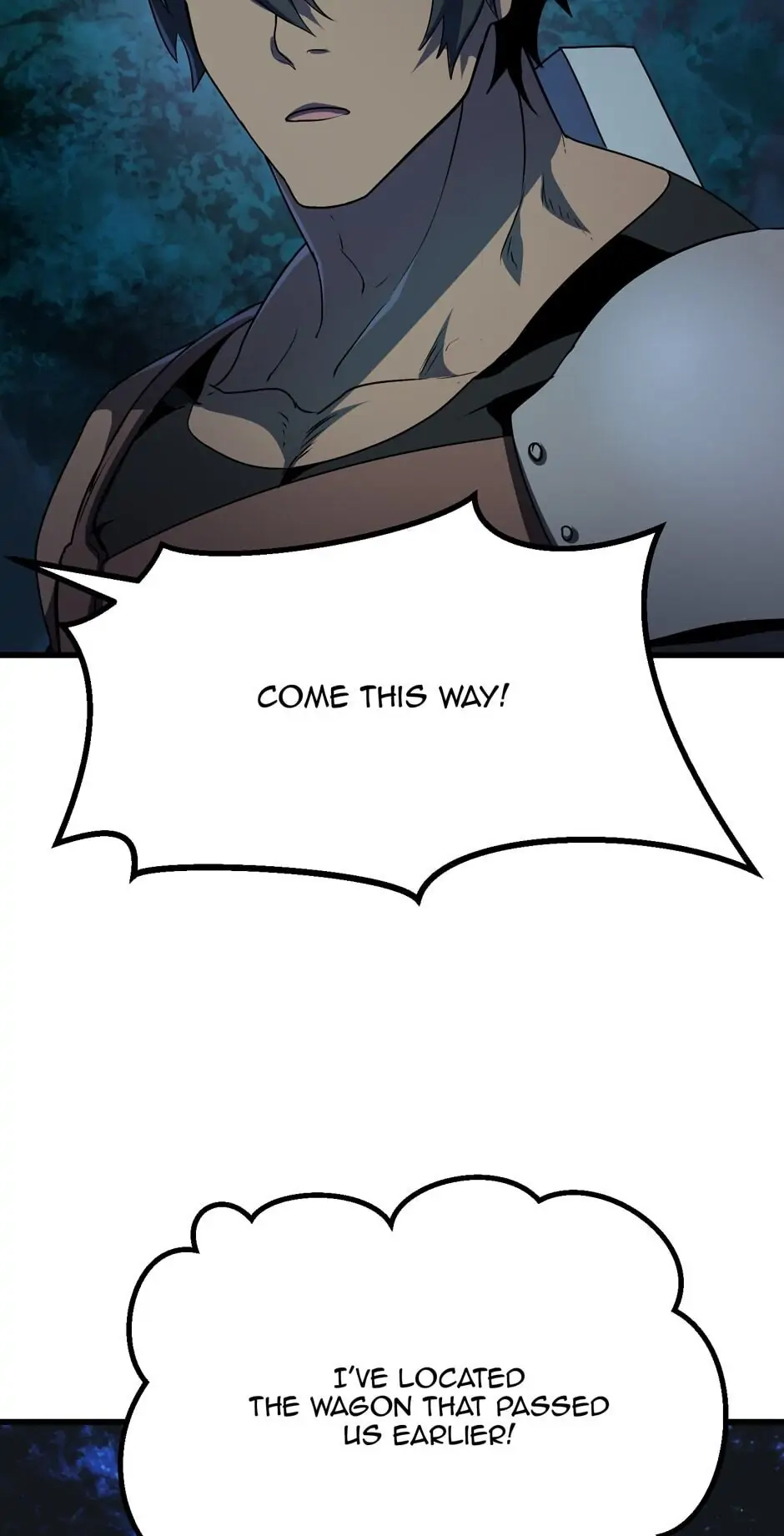 Survival Story of a Sword King in a Fantasy World Chapter 78 - Page 85