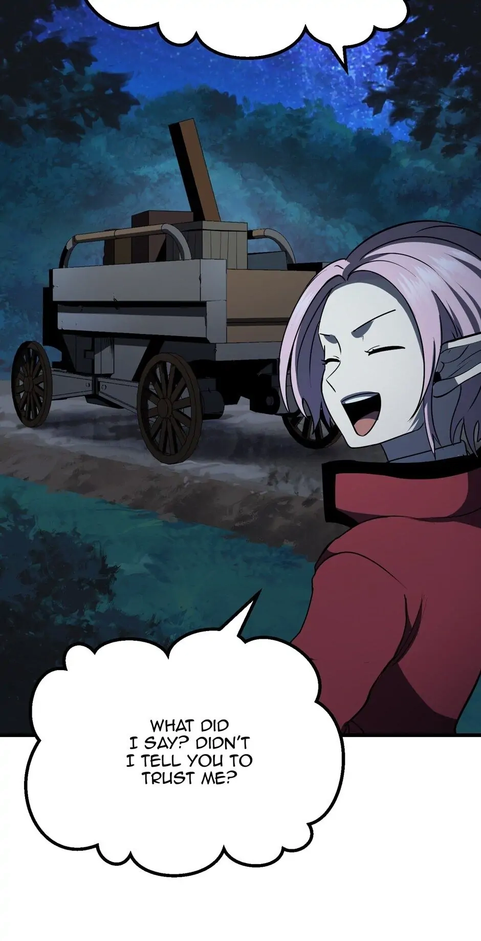 Survival Story of a Sword King in a Fantasy World Chapter 78 - Page 86