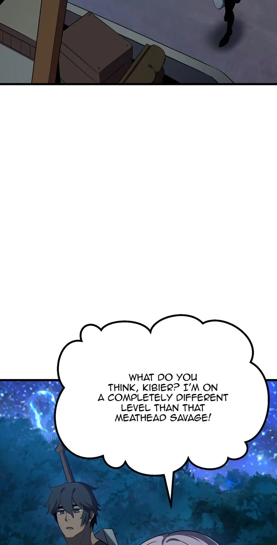 Survival Story of a Sword King in a Fantasy World Chapter 78 - Page 88