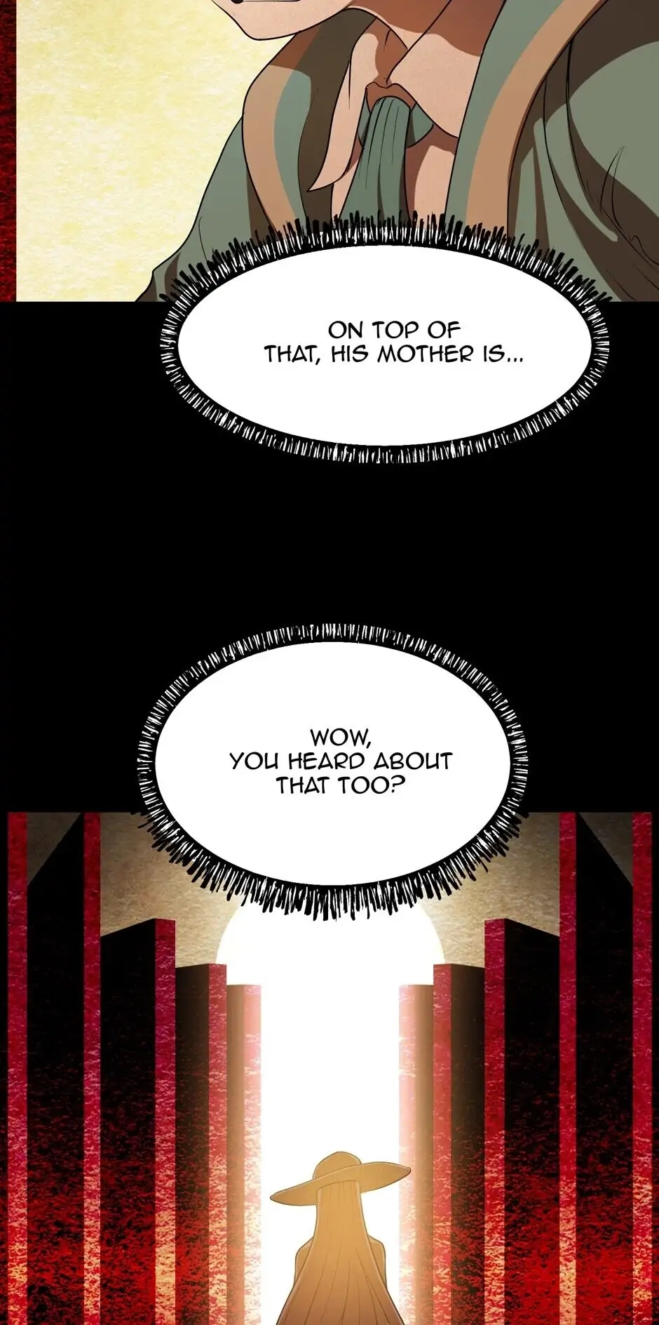 Survival Story of a Sword King in a Fantasy World Chapter 79 - Page 3