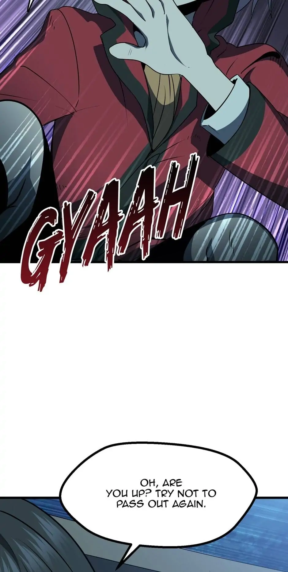 Survival Story of a Sword King in a Fantasy World Chapter 79 - Page 11