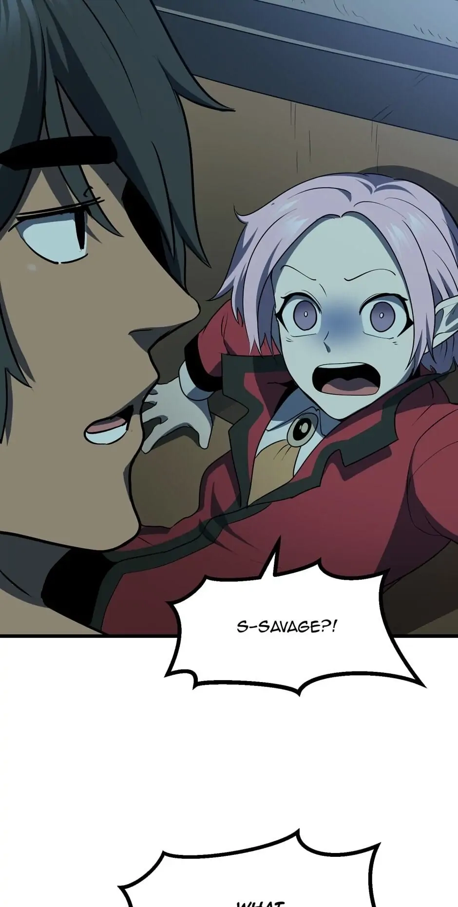Survival Story of a Sword King in a Fantasy World Chapter 79 - Page 12
