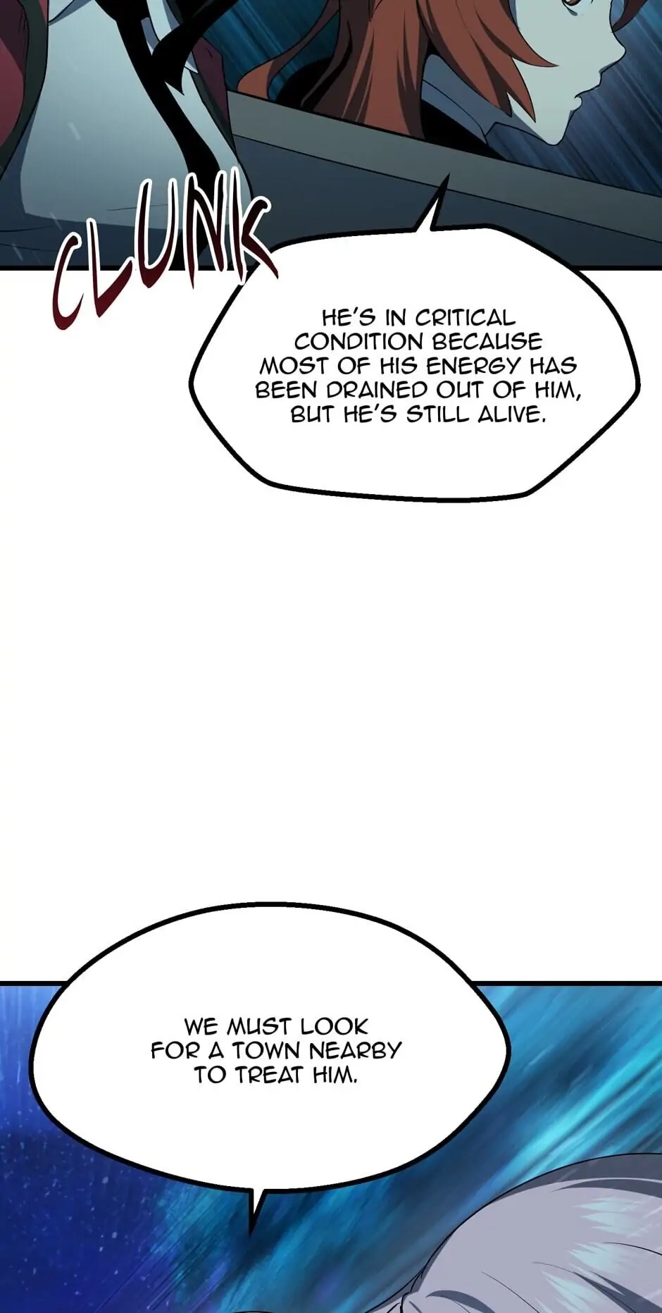 Survival Story of a Sword King in a Fantasy World Chapter 79 - Page 15