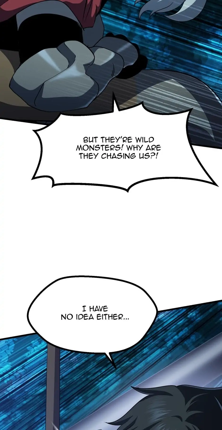 Survival Story of a Sword King in a Fantasy World Chapter 79 - Page 20
