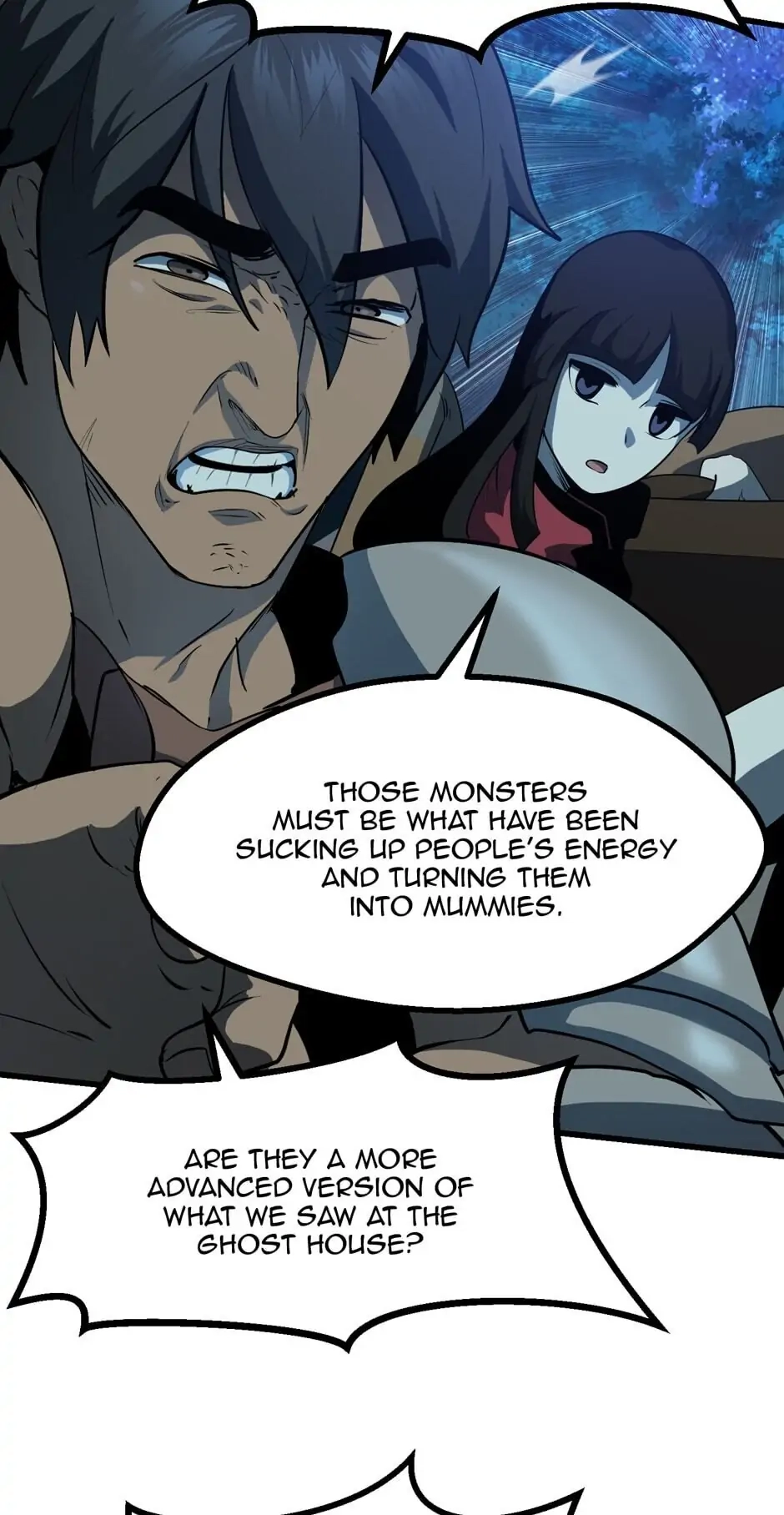 Survival Story of a Sword King in a Fantasy World Chapter 79 - Page 26