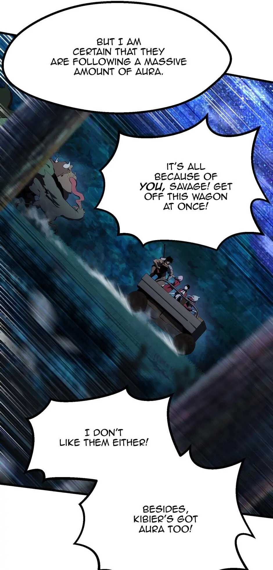 Survival Story of a Sword King in a Fantasy World Chapter 79 - Page 28