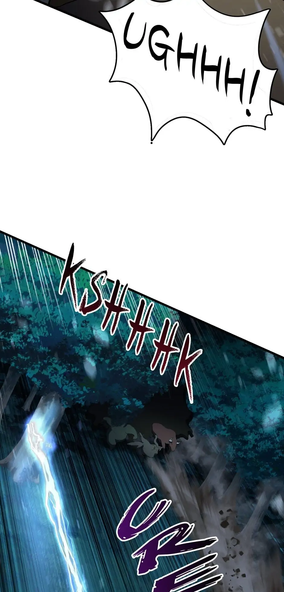 Survival Story of a Sword King in a Fantasy World Chapter 79 - Page 36