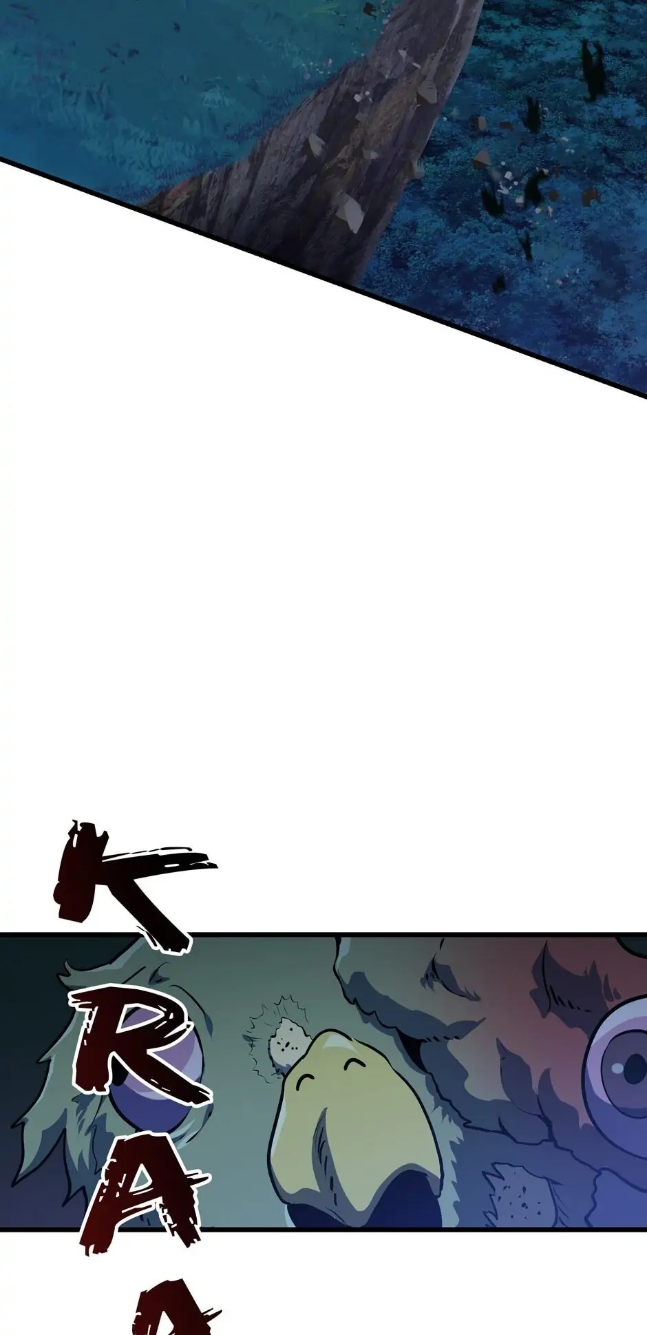 Survival Story of a Sword King in a Fantasy World Chapter 79 - Page 40