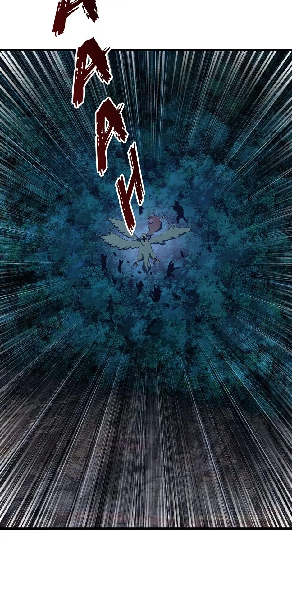 Survival Story of a Sword King in a Fantasy World Chapter 79 - Page 41