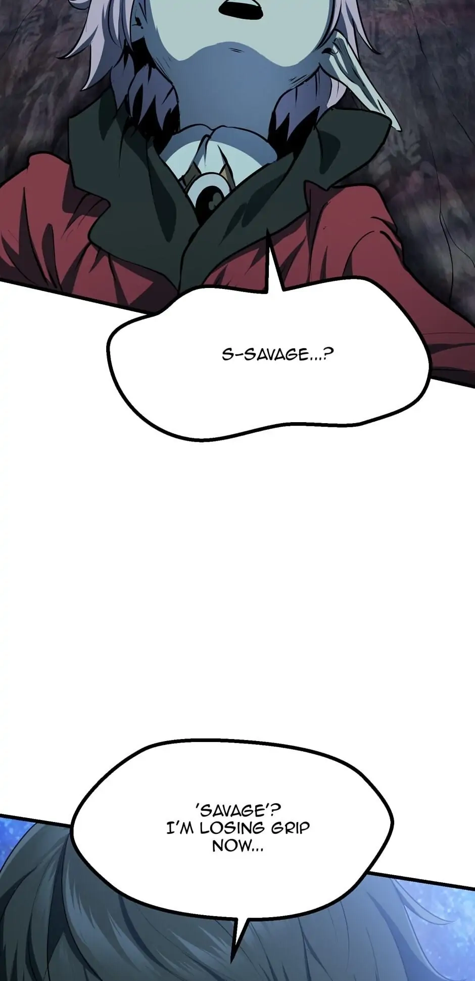 Survival Story of a Sword King in a Fantasy World Chapter 79 - Page 44