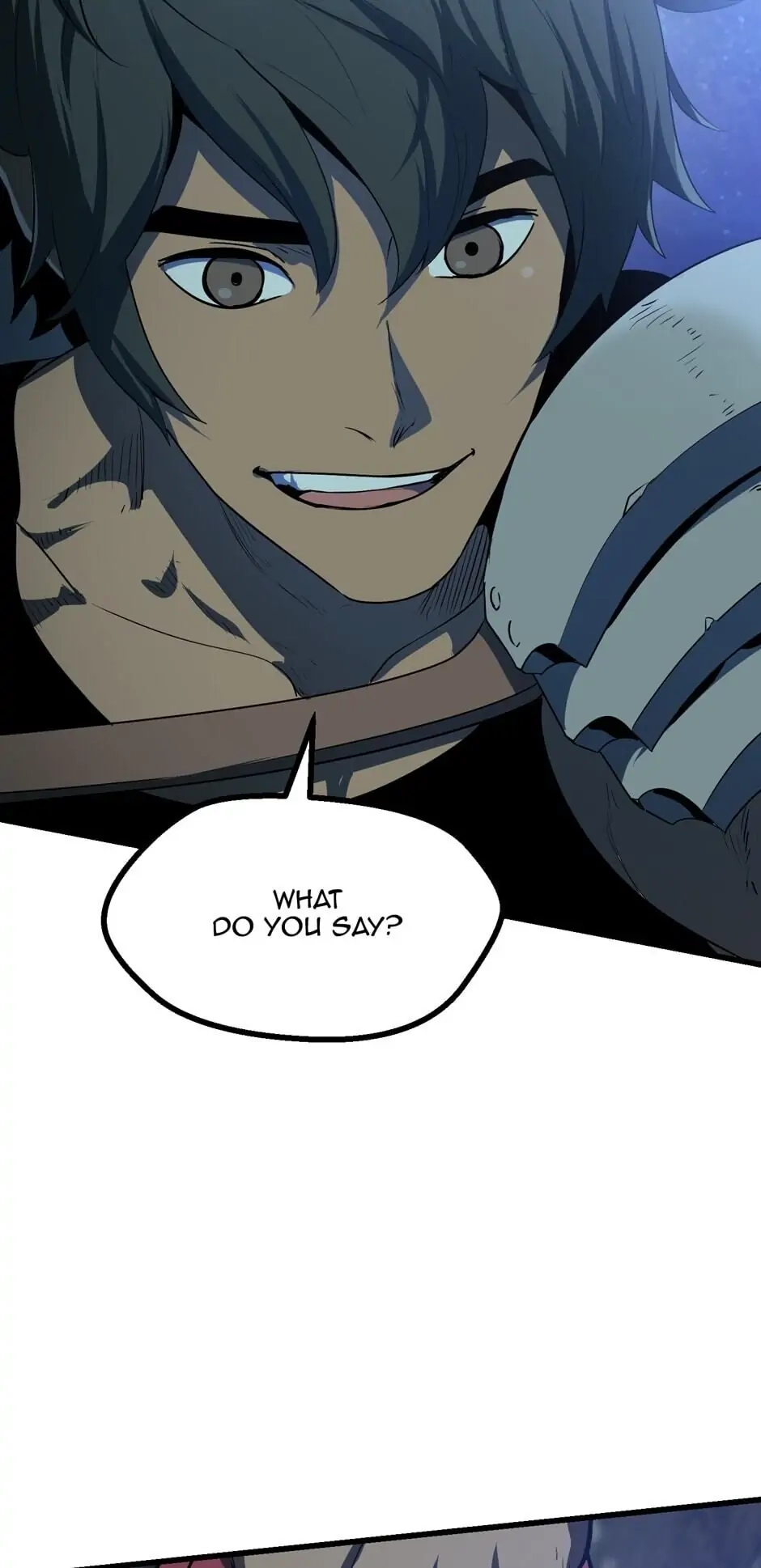 Survival Story of a Sword King in a Fantasy World Chapter 79 - Page 45