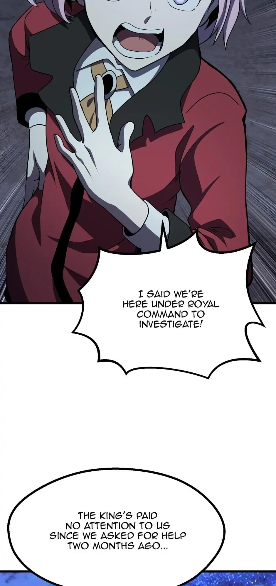 Survival Story of a Sword King in a Fantasy World Chapter 79 - Page 52