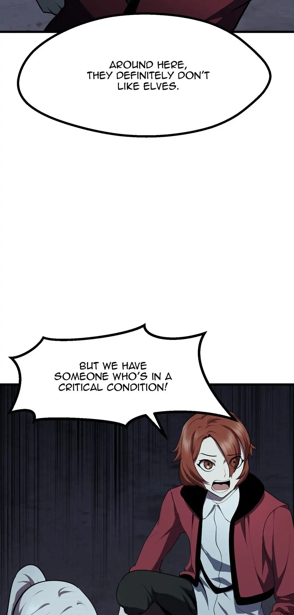 Survival Story of a Sword King in a Fantasy World Chapter 79 - Page 57