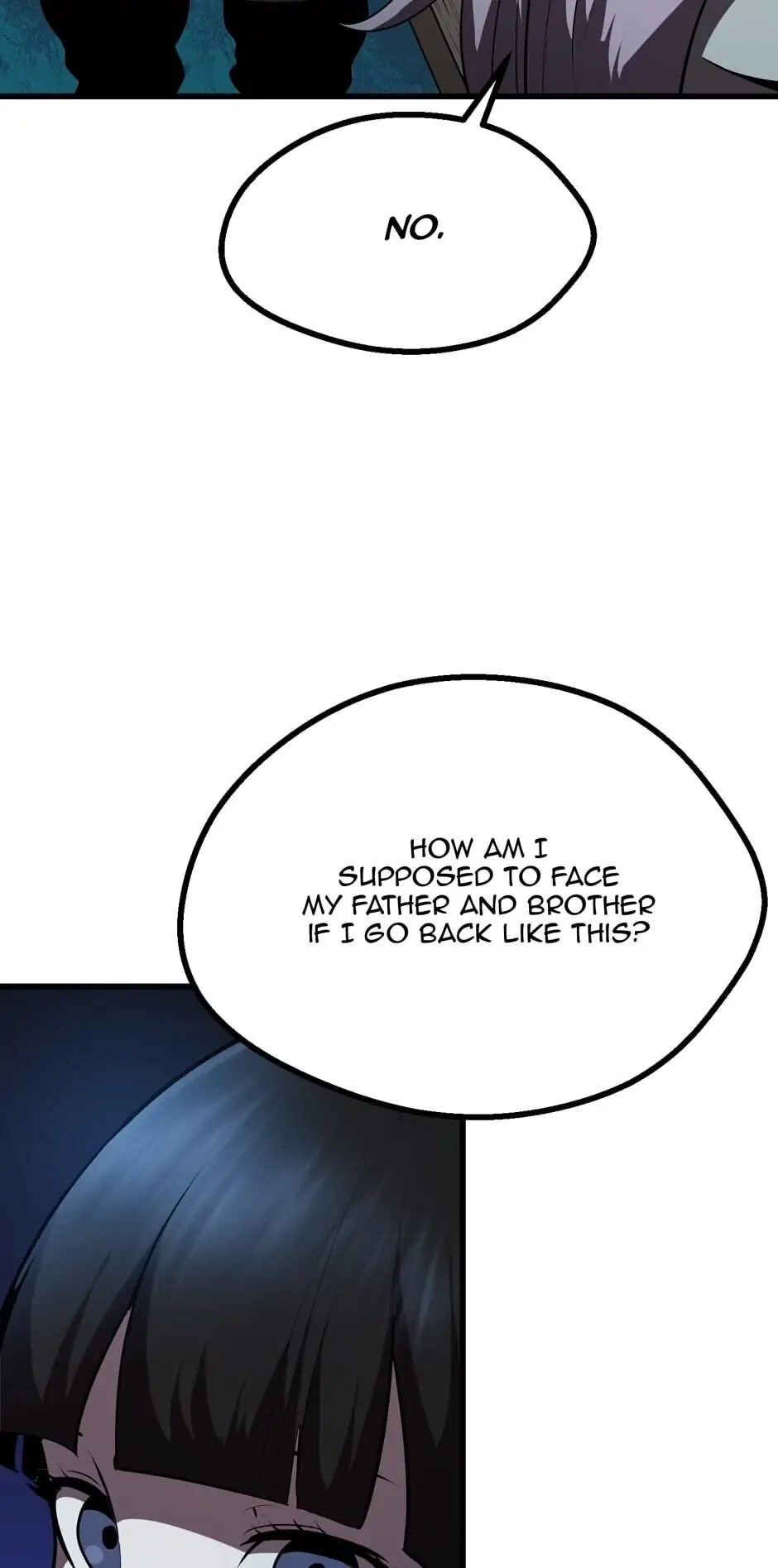 Survival Story of a Sword King in a Fantasy World Chapter 79 - Page 63