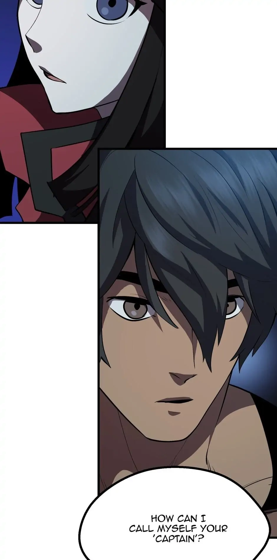 Survival Story of a Sword King in a Fantasy World Chapter 79 - Page 64