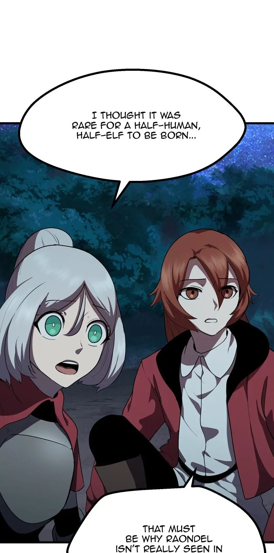 Survival Story of a Sword King in a Fantasy World Chapter 79 - Page 68