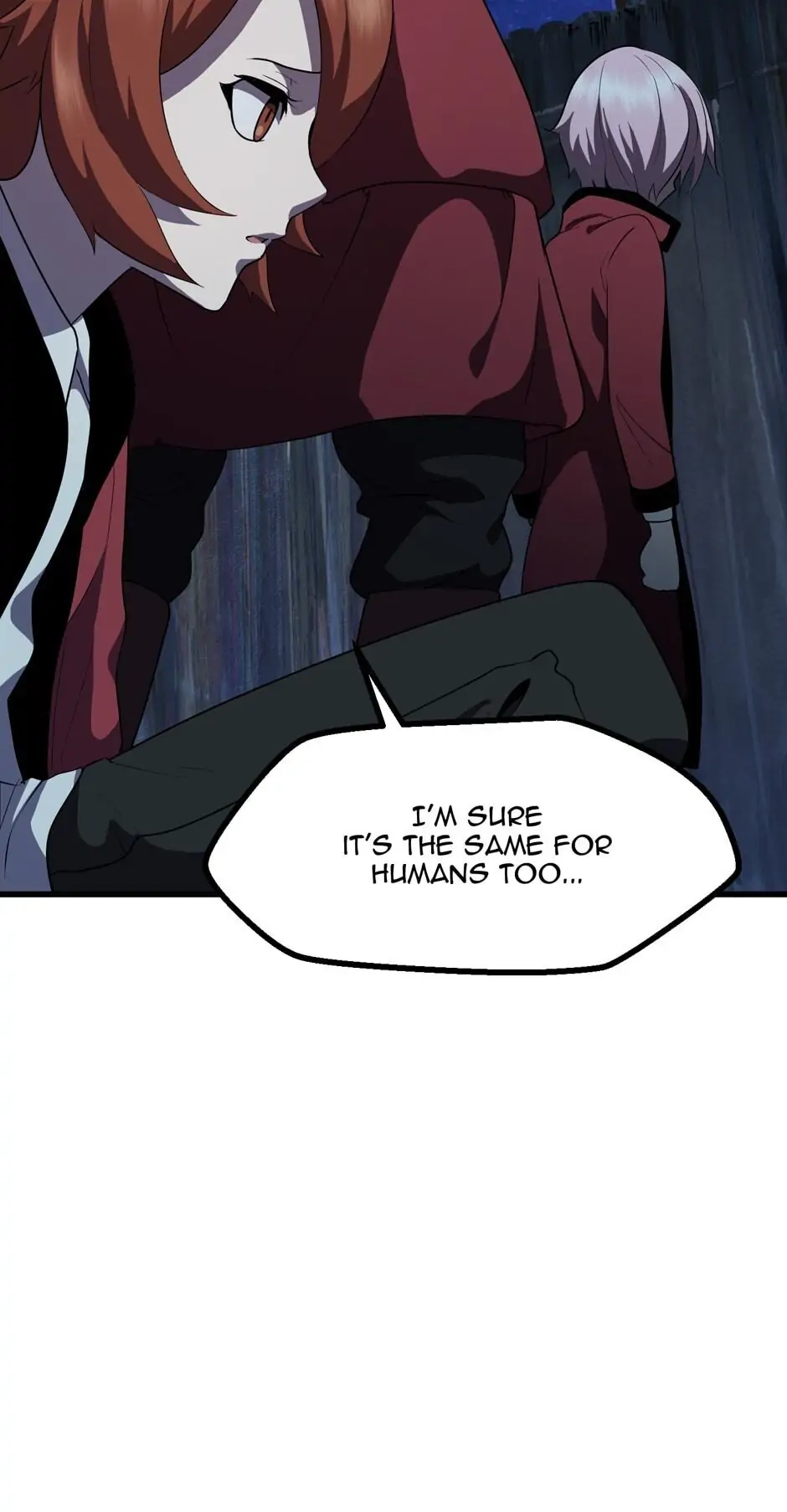 Survival Story of a Sword King in a Fantasy World Chapter 79 - Page 73