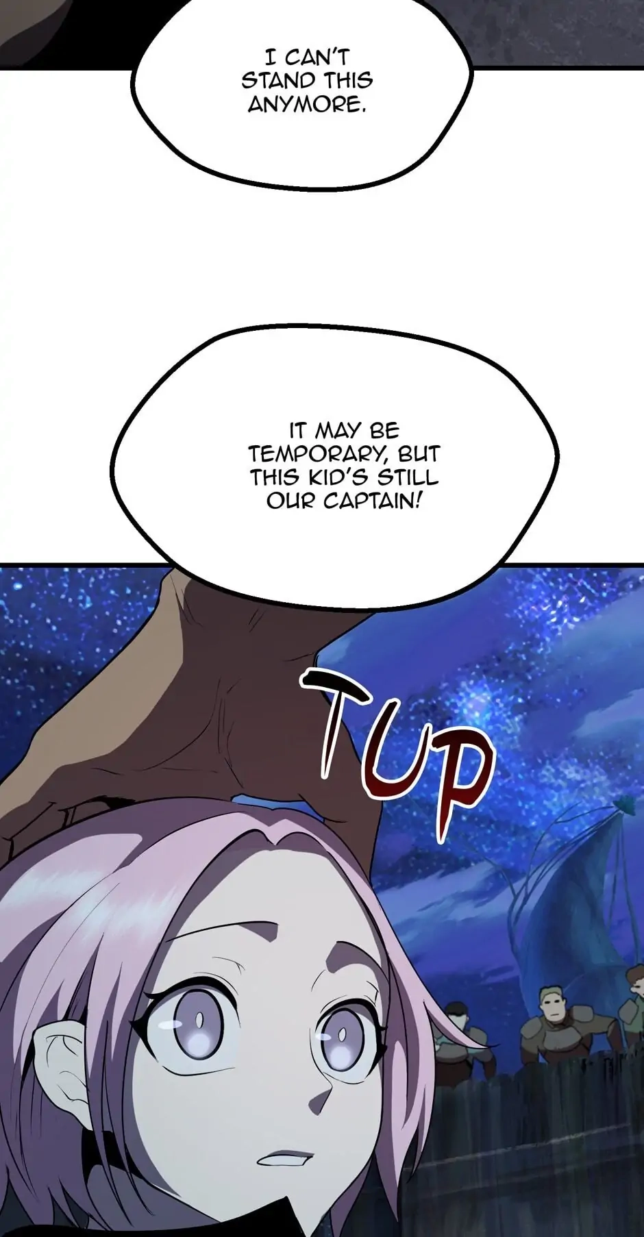 Survival Story of a Sword King in a Fantasy World Chapter 79 - Page 76