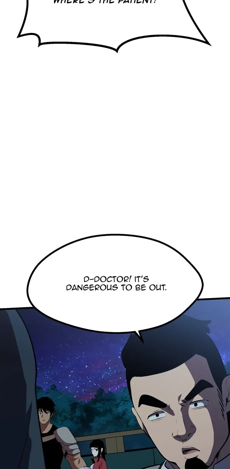 Survival Story of a Sword King in a Fantasy World Chapter 79 - Page 84