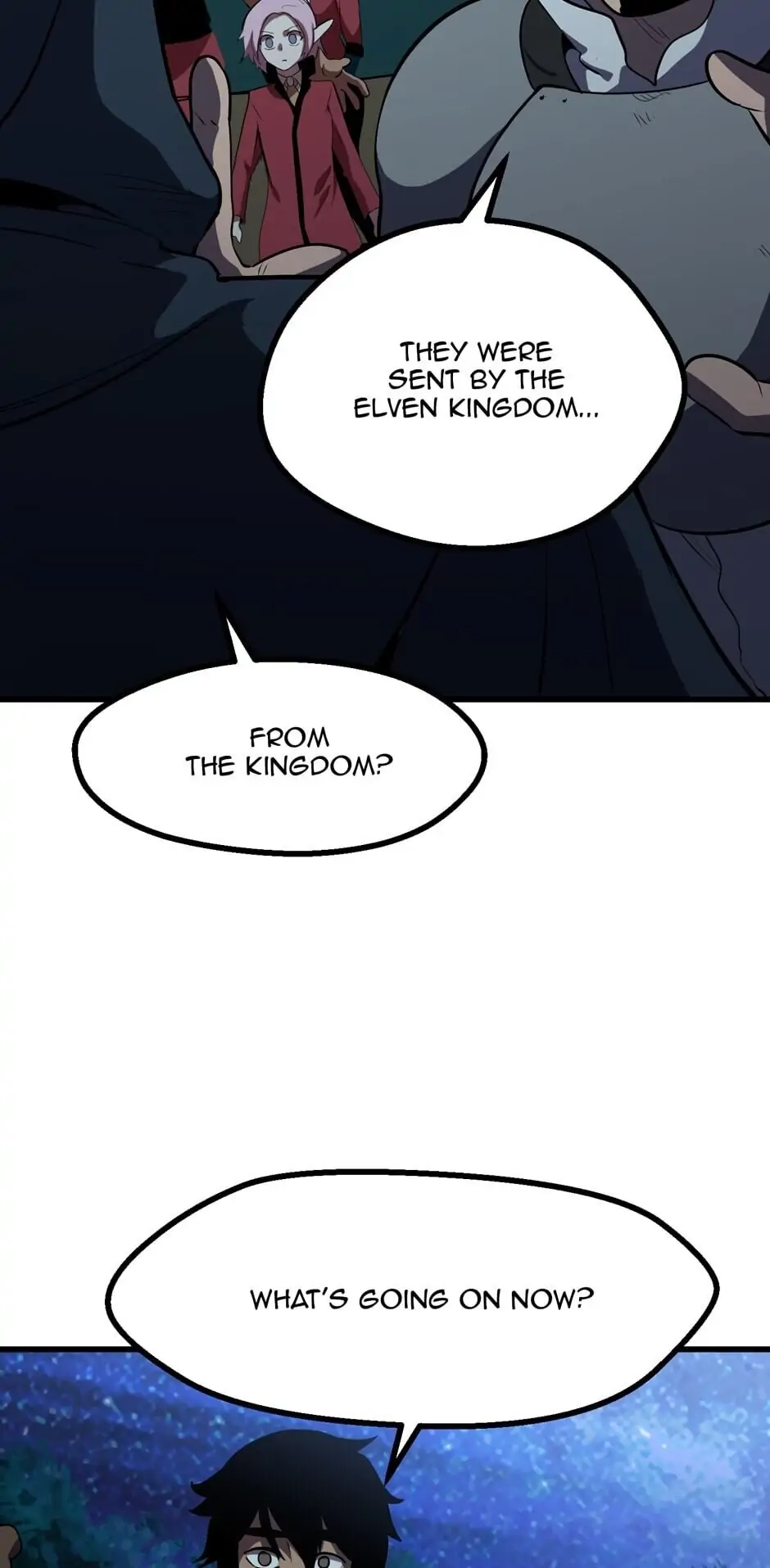 Survival Story of a Sword King in a Fantasy World Chapter 79 - Page 85
