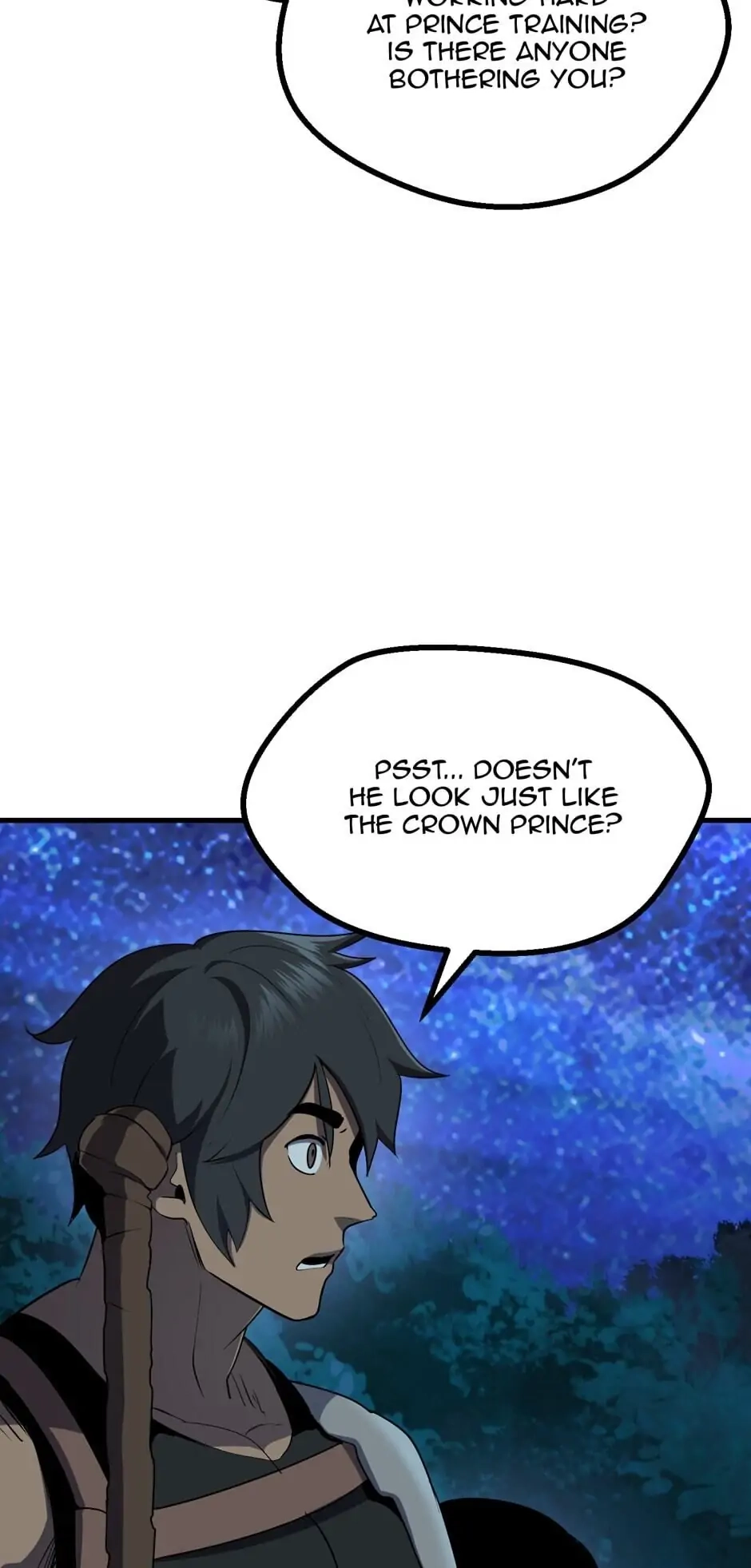Survival Story of a Sword King in a Fantasy World Chapter 80 - Page 6