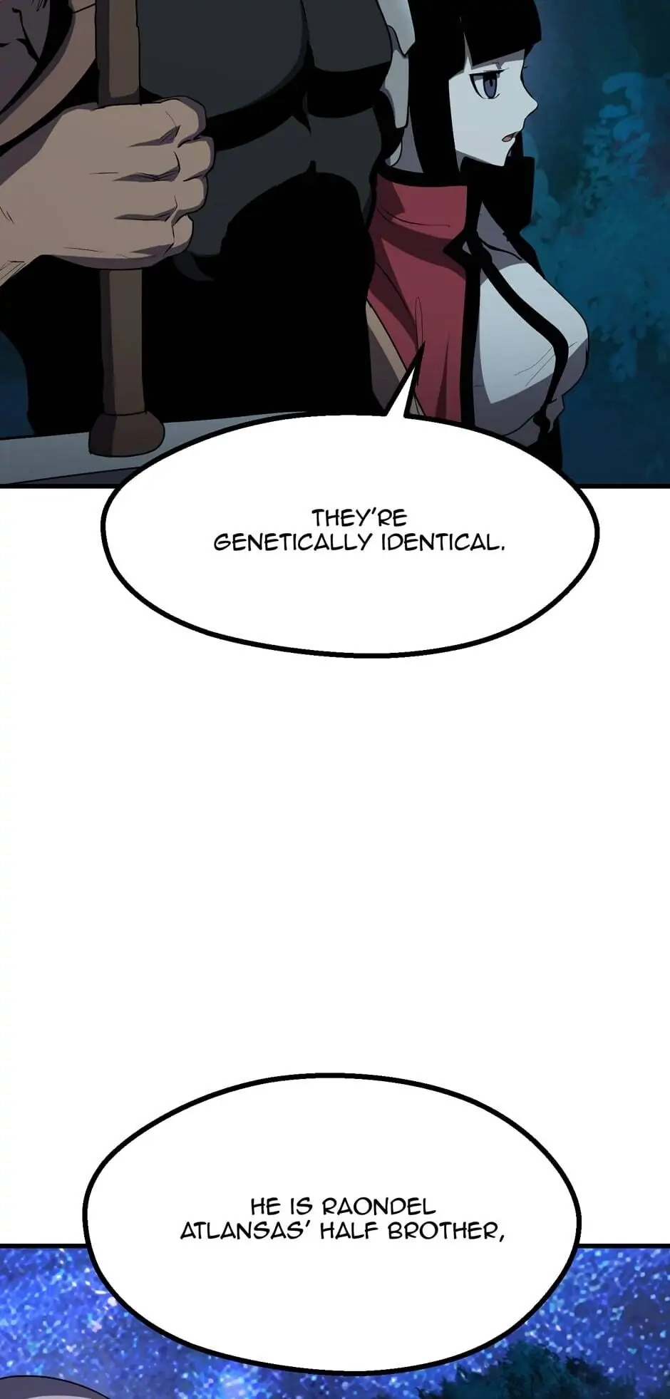Survival Story of a Sword King in a Fantasy World Chapter 80 - Page 7