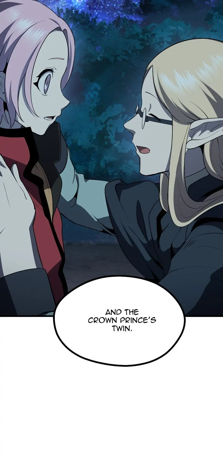 Survival Story of a Sword King in a Fantasy World Chapter 80 - Page 8