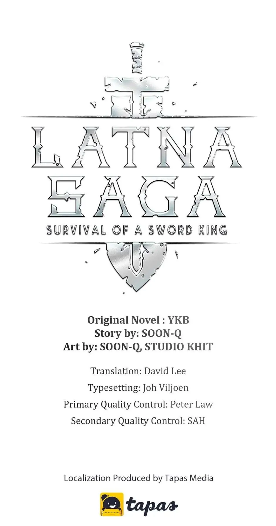 Survival Story of a Sword King in a Fantasy World Chapter 80 - Page 9