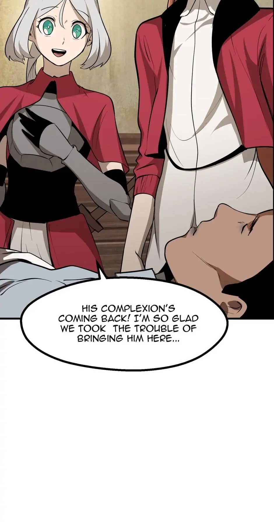 Survival Story of a Sword King in a Fantasy World Chapter 80 - Page 13