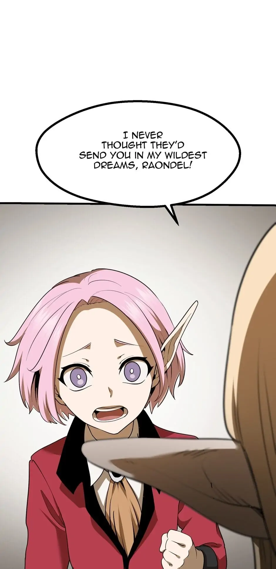 Survival Story of a Sword King in a Fantasy World Chapter 80 - Page 17