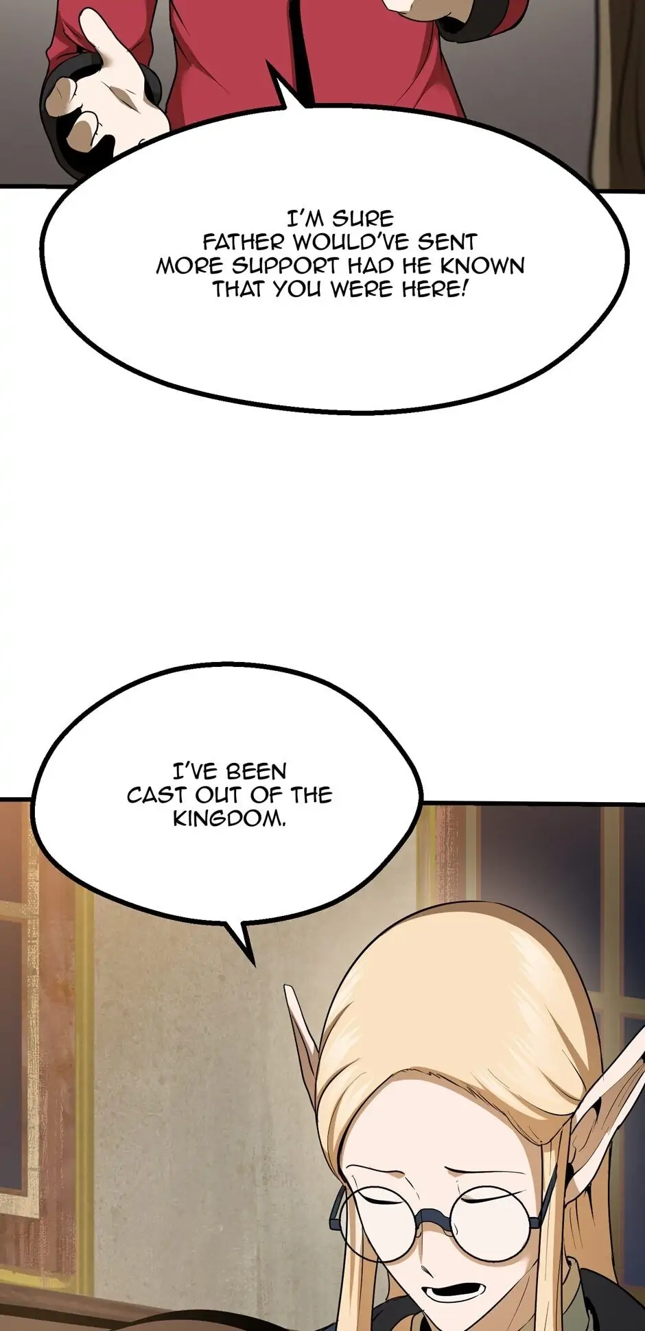 Survival Story of a Sword King in a Fantasy World Chapter 80 - Page 18