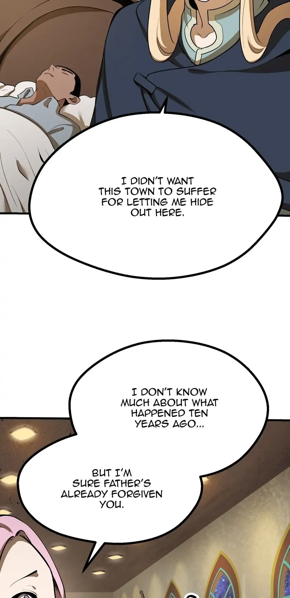 Survival Story of a Sword King in a Fantasy World Chapter 80 - Page 19