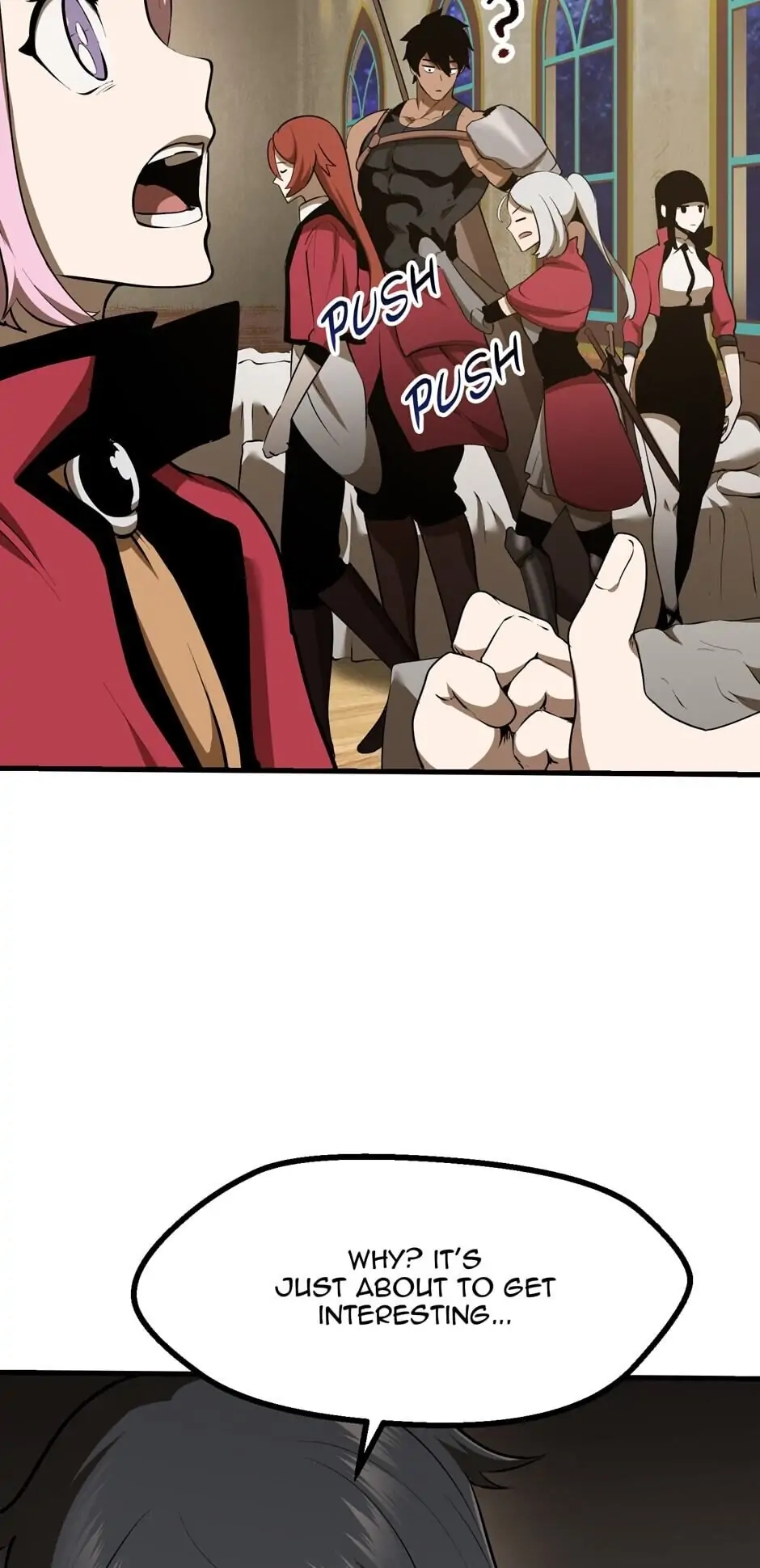 Survival Story of a Sword King in a Fantasy World Chapter 80 - Page 20