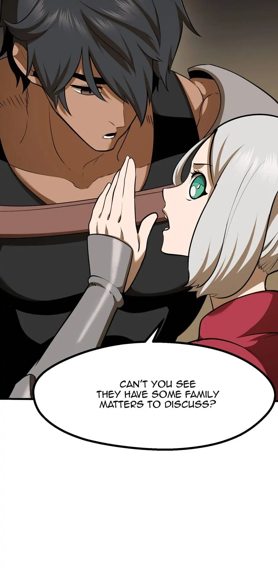 Survival Story of a Sword King in a Fantasy World Chapter 80 - Page 21