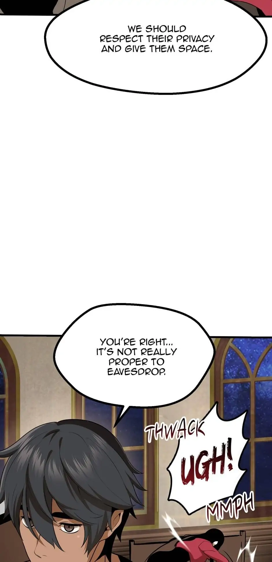 Survival Story of a Sword King in a Fantasy World Chapter 80 - Page 23