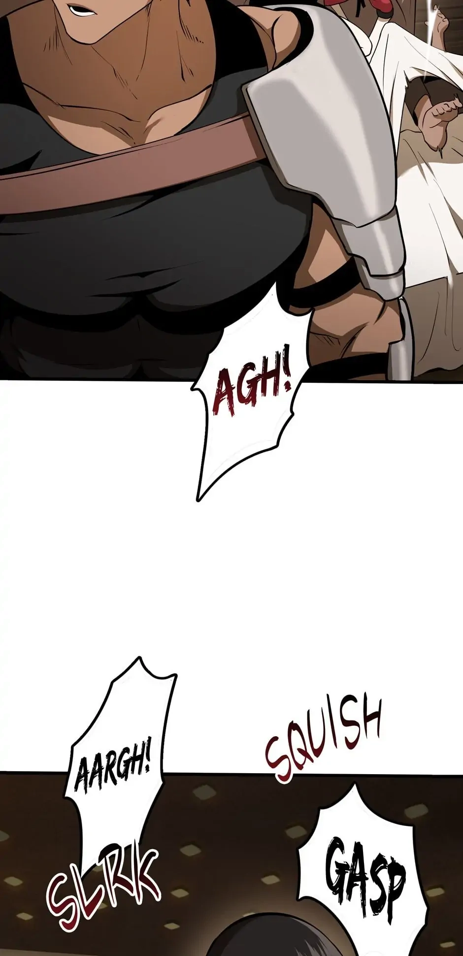 Survival Story of a Sword King in a Fantasy World Chapter 80 - Page 24