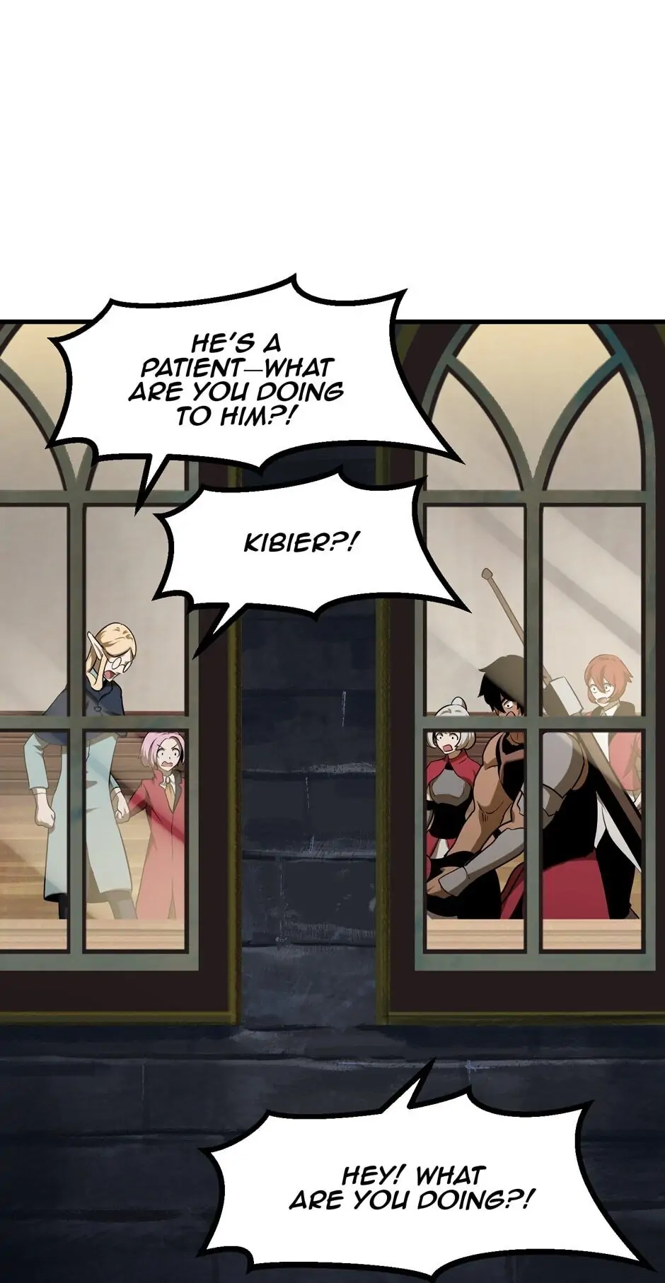 Survival Story of a Sword King in a Fantasy World Chapter 80 - Page 26
