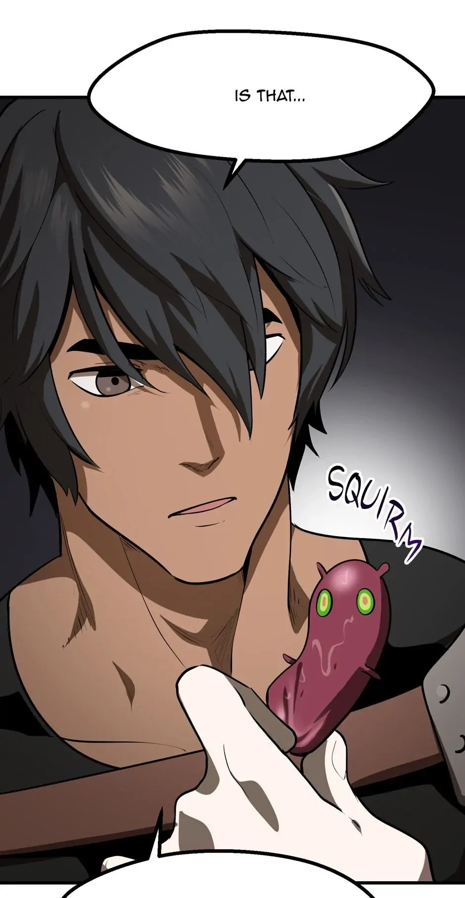 Survival Story of a Sword King in a Fantasy World Chapter 80 - Page 30