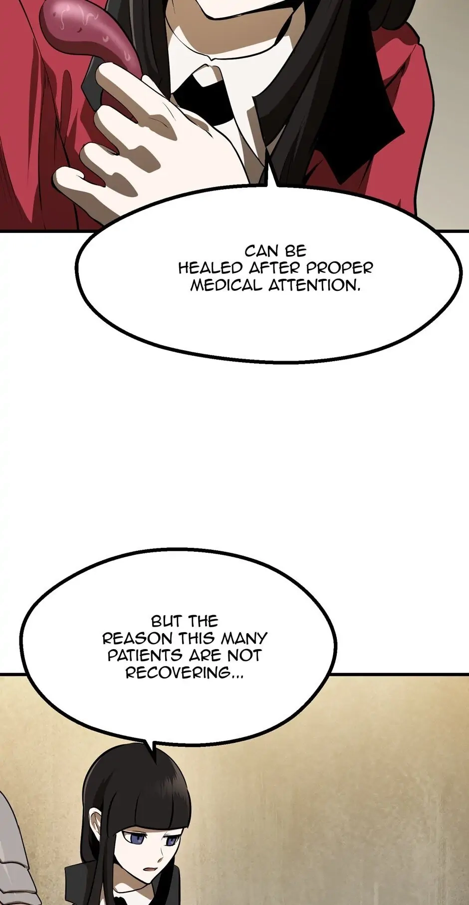 Survival Story of a Sword King in a Fantasy World Chapter 80 - Page 32