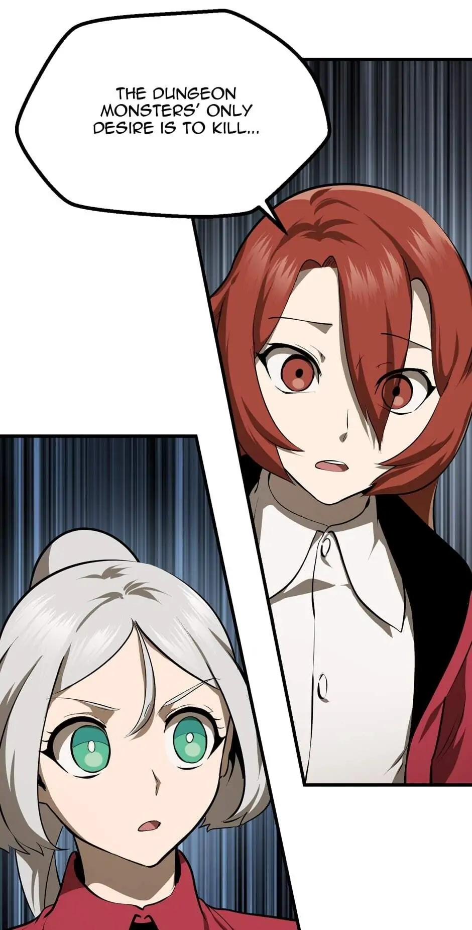 Survival Story of a Sword King in a Fantasy World Chapter 80 - Page 35
